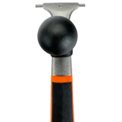 Universalskrape 665 Ergo 65 mm