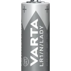 Varta Batteri Alkalisk LR01 1,5V