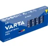 Varta Batteri Industri AA 10pk