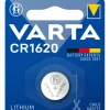 Varta Batteri Knappcellebatteri Litium CR1620