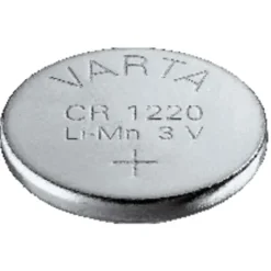 Varta Batteri Knappcellebatteri Litium CR1620
