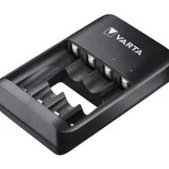 Varta Batterilader Quatro Inkl 4xAA 2100mAh