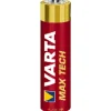 Varta Batteri Longlife Max Power AAA 4pk