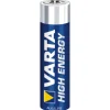 Varta Batteri Longlife Power LR03 AAA 12pk