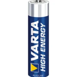 Varta Batteri Longlife Power LR03 AAA 12pk