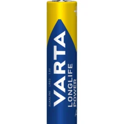 Varta Batteri Longlife Power AA 24pk Cube