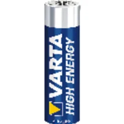 Varta Batteri Longlife Power LR6 AA 4pk