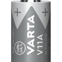 Varta Batteri Speciale V11A 6V