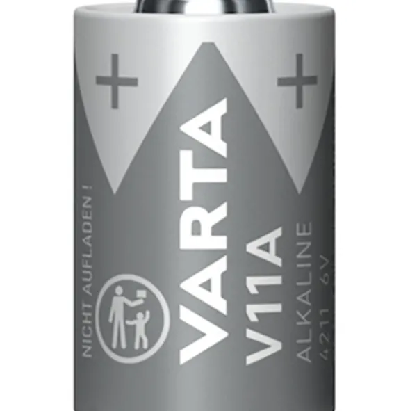 Varta Batteri Speciale V11A 6V