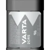 Varta Fotobatteri Litium 2CR5