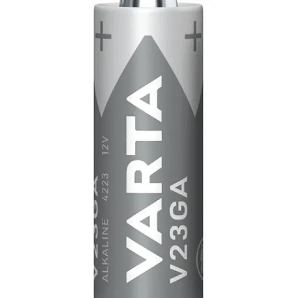 Varta Spesialbatteri Alkaline V23G 12V 1pk