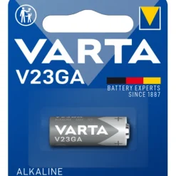Varta Spesialbatteri Alkaline V23G 12V 1pk