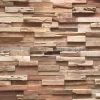 VEGGBEKLEDNING COLORADO TEAK 22760202