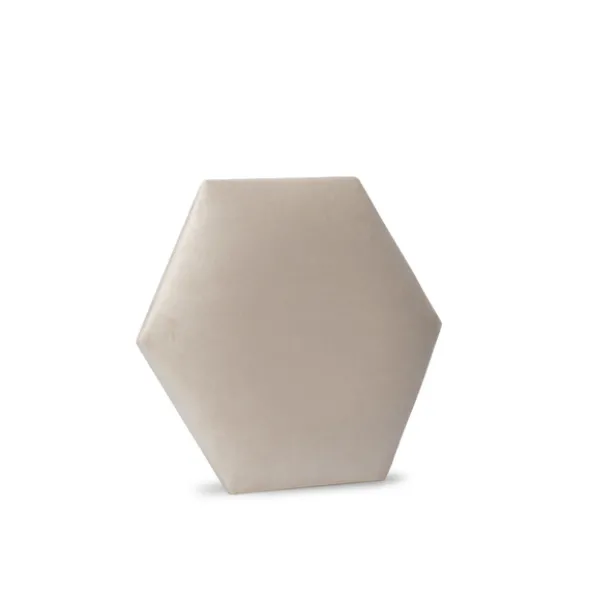 VEGGBEKLEDNING HEXAGON B 20550201