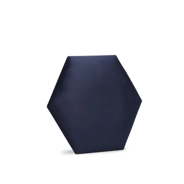VEGGBEKLEDNING HEXAGON B 20550204