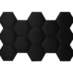 VEGGBEKLEDNING HEXAGON BL 20550200