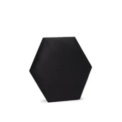 VEGGBEKLEDNING HEXAGON BL 20550200