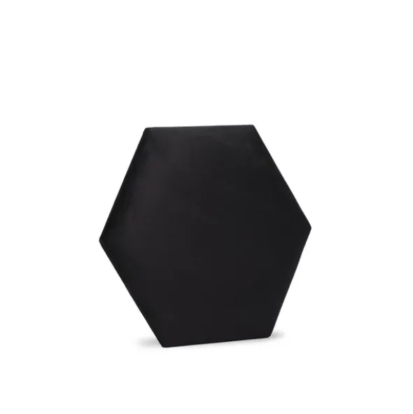 VEGGBEKLEDNING HEXAGON BL 20550200