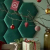 VEGGBEKLEDNING HEXAGON G 20550203