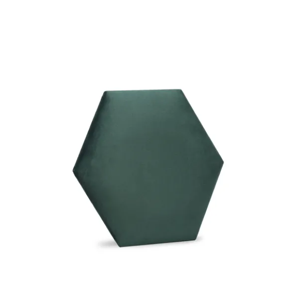 VEGGBEKLEDNING HEXAGON G 20550203
