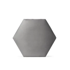 VEGGBEKLEDNING HEXAGON GR 20550202
