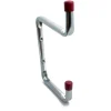 Vegg-Dobbelkrok 8523 260x188x205mm Elforsinket