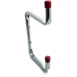Vegg-Dobbelkrok 8523 260x188x205mm Elforsinket