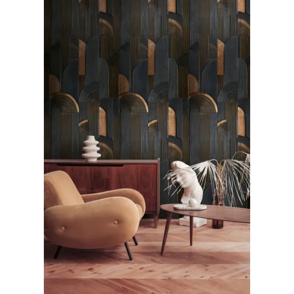 Vibes & Styles 79216-2 Panel