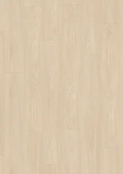 Virtuo 55 Rigid Acoustic Blomma Cream Klikkvinyl
