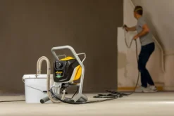 Wagner Malesprøyte 275M - Airless System