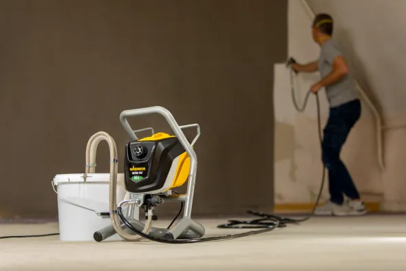 Wagner Malesprøyte 275M - Airless System