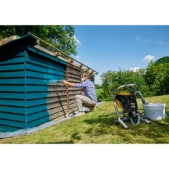 Wagner Malesprøyte 275M - Airless System