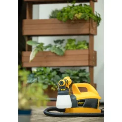 Wagner Malesprøyte Universal W690 Flexio