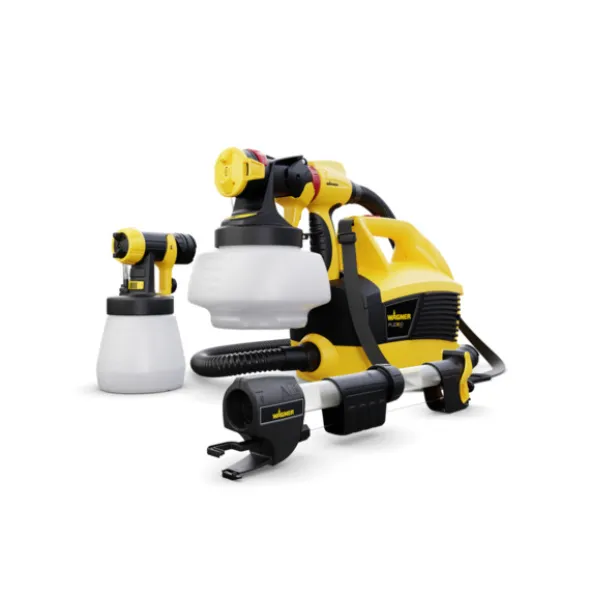 Wagner Malesprøyte Universal W690 Flexio