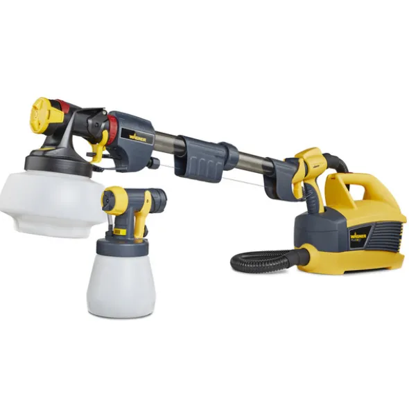 Wagner Malesprøyte Universal W690 Flexio