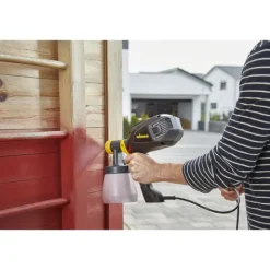 Wagner Malesprøyte W575 - Universal