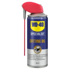 WD-40 Borr-/Skjæreolje - 400 ml