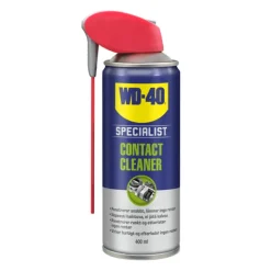 WD-40 Kontaktspray - 400 ml