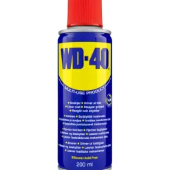 WD-40 Multispray - 200 ml