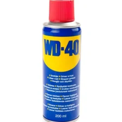 WD-40 Multispray - 200 ml