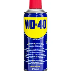 WD-40 Multispray - 400 ml