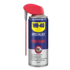 WD-40 Rustløsningsmiddel - 400 ml