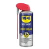 WD-40 Smørefett Long Lasting - 400 ml