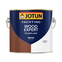 Wood Expert Gyllen