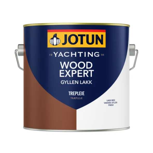 Wood Expert Gyllen