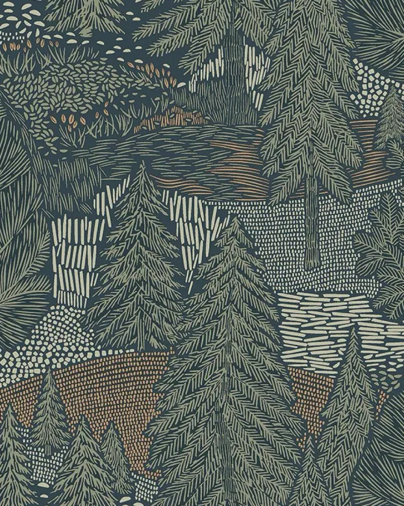 Woodland 4701