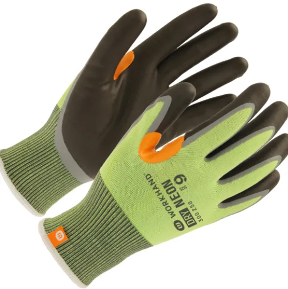 Workhand Hanske Kulde - Str. 8