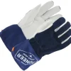 Workhand Hanske Mansjett - Str. 10