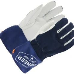 Workhand Hanske Mansjett - Str. 10
