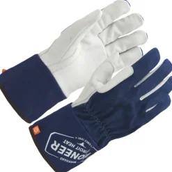 Workhand Hanske Mansjett - Str. 10